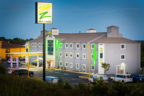 Studio Z, Ascend Hotel Collection